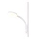 Table & Floor Lamp - Specter - Matt White Mother & Child CCT Floor Lamp Trio-R47842131 - Specter - Matt White Mother & Child CCT Floor Lamp