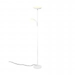 Specter - Matt White Mother & Child CCT Floor Lamp Specter - Matt White Mother & Child CCT Floor Lamp