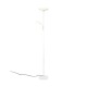 Table & Floor Lamp - Specter - Matt White Mother & Child CCT Floor Lamp Trio-R47842131 - Specter - Matt White Mother & Child CCT Floor Lamp