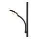- Specter - Matt Black Mother & Child CCT Floor Lamp Trio-R47842132 - Specter - Matt Black Mother & Child CCT Floor Lamp