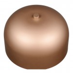 Jeff - Rechargeable Coffee LED Floor Lamp with USB Jeff - Rechargeable Coffee LED Floor Lamp with USB