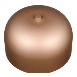 Jeff - Rechargeable Coffee LED Floor Lamp with USB Jeff - Rechargeable Coffee LED Floor Lamp with USB
