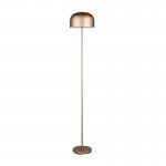 Jeff - Rechargeable Coffee LED Floor Lamp with USB Jeff - Rechargeable Coffee LED Floor Lamp with USB