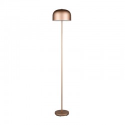 Jeff - Rechargeable Coffee LED Floor Lamp with USB Jeff - Rechargeable Coffee LED Floor Lamp with USB