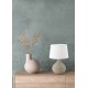 - Martin - Cappucino Ceramic Table Lamp with White Shade Trio-R50371025 - Martin - Cappucino Ceramic Table Lamp with White Shade