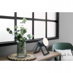 Marc - Matt Black Table Lamp Marc - Matt Black Table Lamp