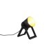 - Marc - Black & Gold Table Lamp Trio-R50721080 - Marc - Black & Gold Table Lamp