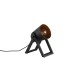 - Marc - Black & Gold Table Lamp Trio-R50721080 - Marc - Black & Gold Table Lamp