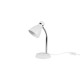 - Harvey - Matt White & Chrome Desk Lamp Trio-R50731031 - Harvey - Matt White & Chrome Desk Lamp