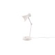 - Enzo - Matt White Table Lamp Trio-R50781031 - Enzo - Matt White Table Lamp