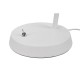 - Enzo - Matt White Table Lamp Trio-R50781031 - Enzo - Matt White Table Lamp