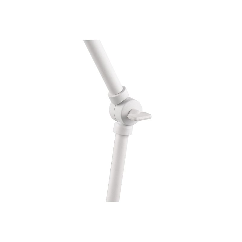 - Enzo - Matt White Table Lamp Trio-R50781031 - Enzo - Matt White Table Lamp