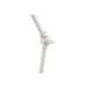 - Enzo - Matt White Table Lamp Trio-R50781031 - Enzo - Matt White Table Lamp