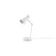 - Enzo - Matt White Table Lamp Trio-R50781031 - Enzo - Matt White Table Lamp