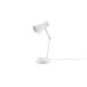 - Enzo - Matt White Table Lamp Trio-R50781031 - Enzo - Matt White Table Lamp