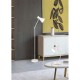 - Enzo - Matt White Table Lamp Trio-R50781031 - Enzo - Matt White Table Lamp