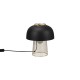- Punch - Black & Gold Table Lamp Trio-R50811032 - Punch - Black & Gold Table Lamp
