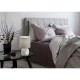Trio-R50831087 - Pike - Grey Concrete Table Lamp with Grey Shade