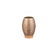 - Bidar - Coffee Table Lamp with Wood Accent Trio-R51571065 - Bidar - Coffee Table Lamp with Wood Accent