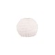 - Furry - White Table Lamp with White Synthetic Plush Ø 30 cm Trio-R51581001 - Furry - White Table Lamp with White Synthetic Plush Ø 30 cm