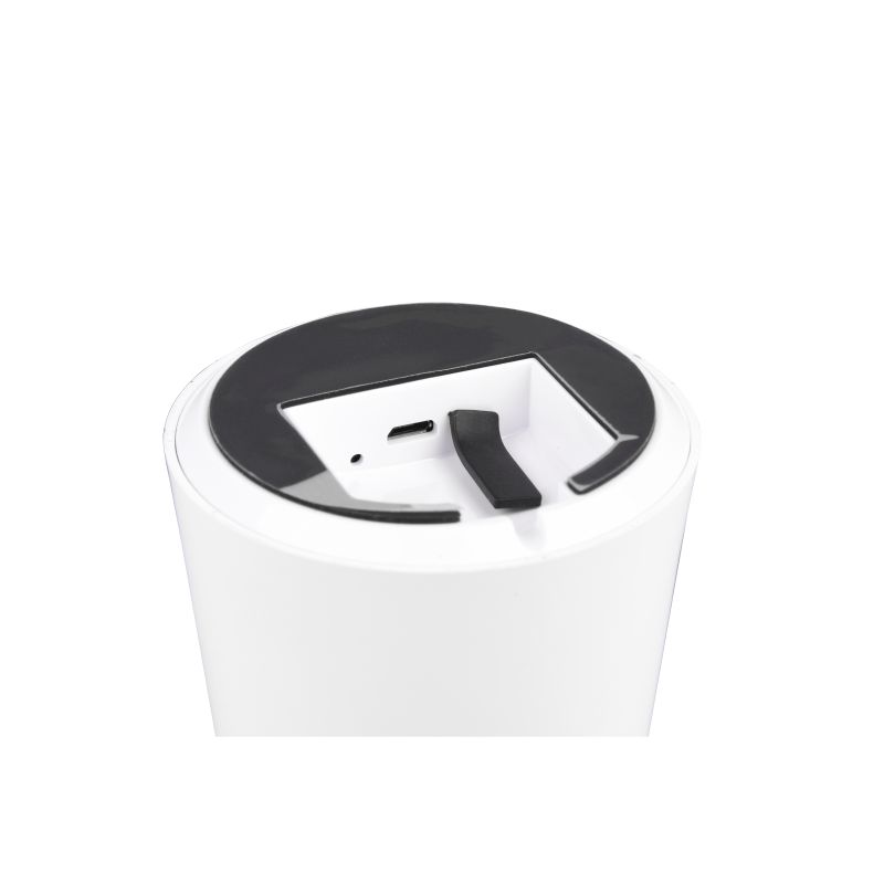 Trio-R52176101 - Lennon - Portable Indoor/Outdoor Rechargeable White LED Table Lamp