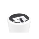 Trio-R52176101 - Lennon - Portable Indoor/Outdoor Rechargeable White LED Table Lamp