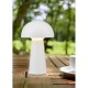 Trio-R52176101 - Lennon - Portable Indoor/Outdoor Rechargeable White LED Table Lamp