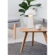 Trio-R52176101 - Lennon - Portable Indoor/Outdoor Rechargeable White LED Table Lamp