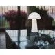Trio-R52176101 - Lennon - Portable Indoor/Outdoor Rechargeable White LED Table Lamp