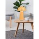 - Lennon - Portable Indoor/Outdoor Rechargeable Yellow LED Table Lamp Trio-R52176183 - Lennon - Portable Indoor/Outdoor Rechargeable Yellow LED Table Lamp