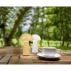 - Lennon - Portable Indoor/Outdoor Rechargeable Yellow LED Table Lamp Trio-R52176183 - Lennon - Portable Indoor/Outdoor Rechargeable Yellow LED Table Lamp