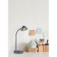 - Berry - Grey LED Table Lamp Trio-R52191187 - Berry - Grey LED Table Lamp