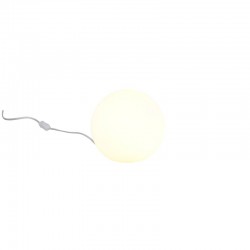 Pingpong - Opal Glass Table Lamp ∅ 20 cm Pingpong - Opal Glass Table Lamp ∅ 20 cm