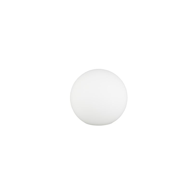 - Pingpong - Opal Glass Table Lamp ∅ 20 cm Trio-R5220-07 - Pingpong - Opal Glass Table Lamp ∅ 20 cm