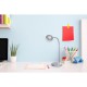 - Rennes - Chrome LED Desk Lamp Trio-R52411106 - Rennes - Chrome LED Desk Lamp