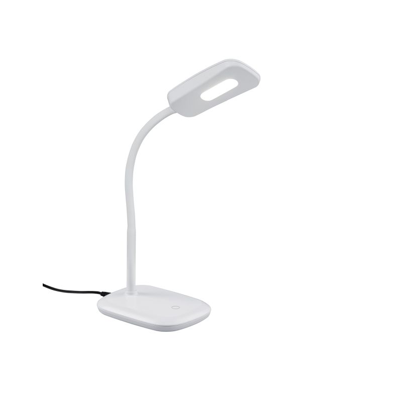 - Boa - White LED Desk Lamp Trio-R52431101 - Boa - White LED Desk Lamp