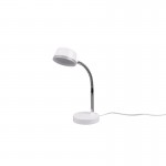 Kiko - White LED Desk Lamp Kiko - White LED Desk Lamp