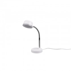 Kiko - White LED Desk Lamp Kiko - White LED Desk Lamp