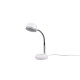 - Kiko - White LED Desk Lamp Trio-R52501101 - Kiko - White LED Desk Lamp