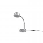 Kiko - Silver LED Desk Lamp Kiko - Silver LED Desk Lamp