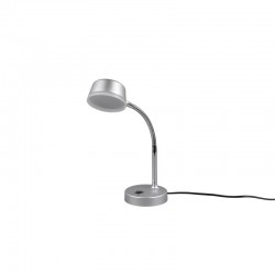 Kiko - Silver LED Desk Lamp Kiko - Silver LED Desk Lamp
