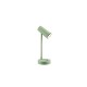 - Lenny - Recharging Green CCT Table Lamp with USB Trio-R52661115 - Lenny - Recharging Green CCT Table Lamp with USB