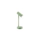 - Lenny - Recharging Green CCT Table Lamp with USB Trio-R52661115 - Lenny - Recharging Green CCT Table Lamp with USB