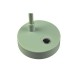 - Lenny - Recharging Green CCT Table Lamp with USB Trio-R52661115 - Lenny - Recharging Green CCT Table Lamp with USB