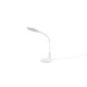 - Sally - White LED Table Lamp with Timer Trio-R52671101 - Sally - White LED Table Lamp with Timer
