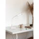 - Sally - White LED Table Lamp with Timer Trio-R52671101 - Sally - White LED Table Lamp with Timer