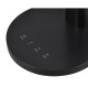 - Sally - Black LED Table Lamp with Timer Trio-R52671102 - Sally - Black LED Table Lamp with Timer
