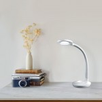 Cobra - White LED Desk Lamp Cobra - White LED Desk Lamp