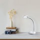 - Cobra - White LED Desk Lamp Trio-R52721101 - Cobra - White LED Desk Lamp
