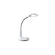 - Cobra - White LED Desk Lamp Trio-R52721101 - Cobra - White LED Desk Lamp